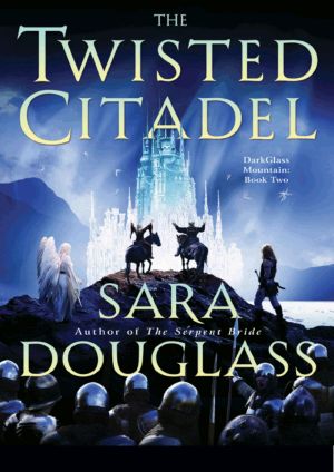 [DarkGlass Mountain 02] • The Twisted Citadel